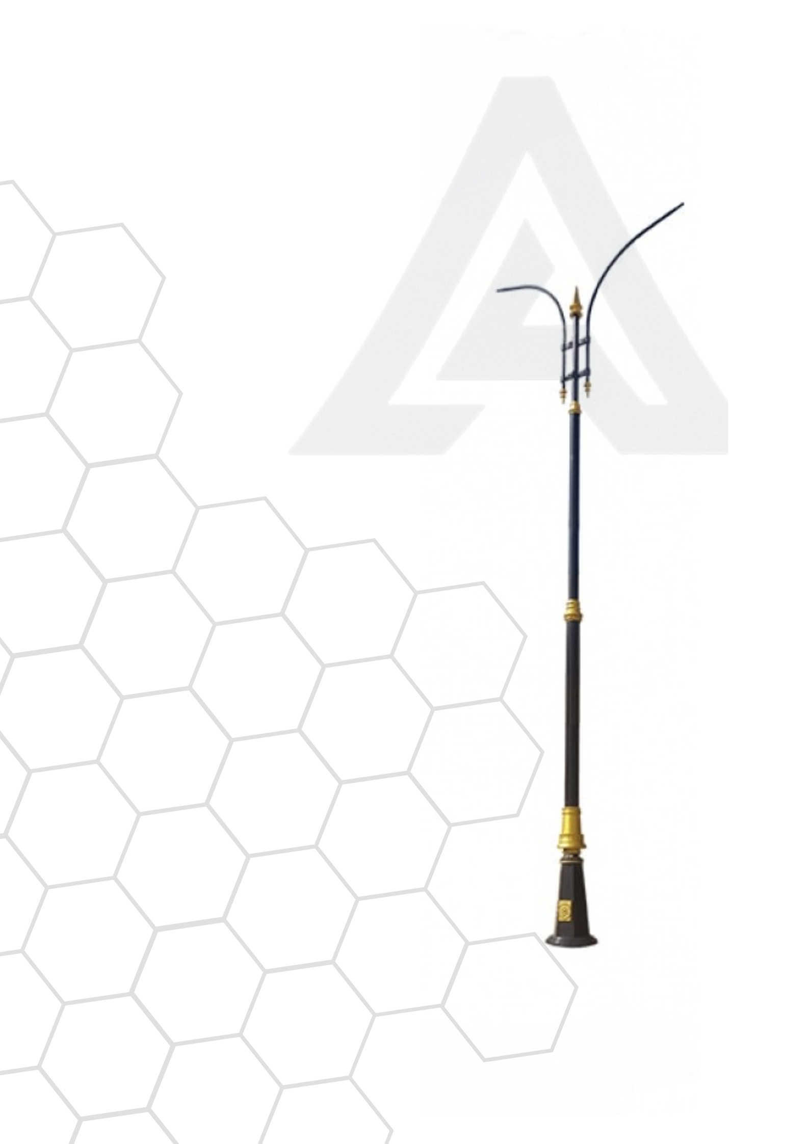 Gohar Lamp Base 3