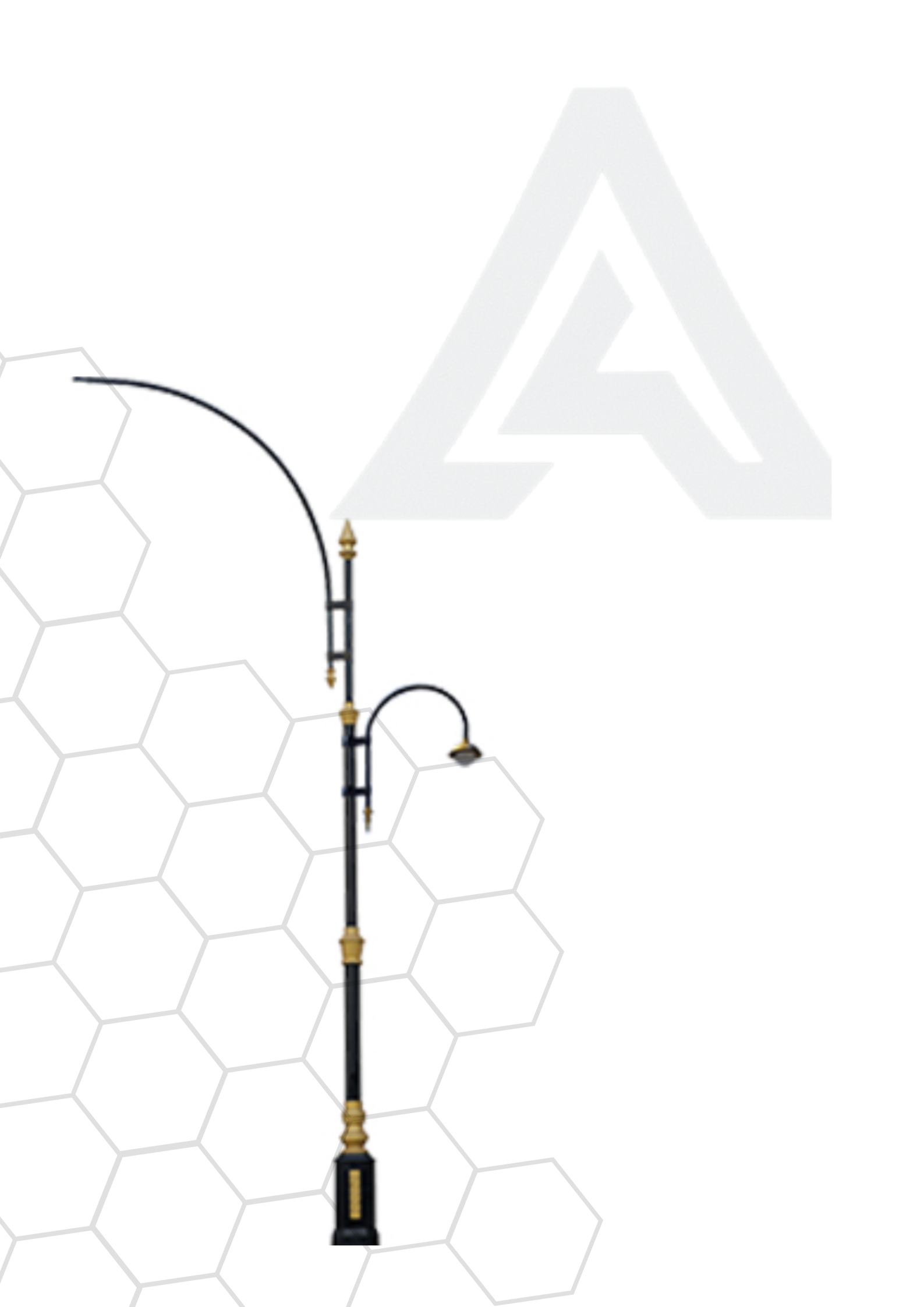 Mahan lamp base 1